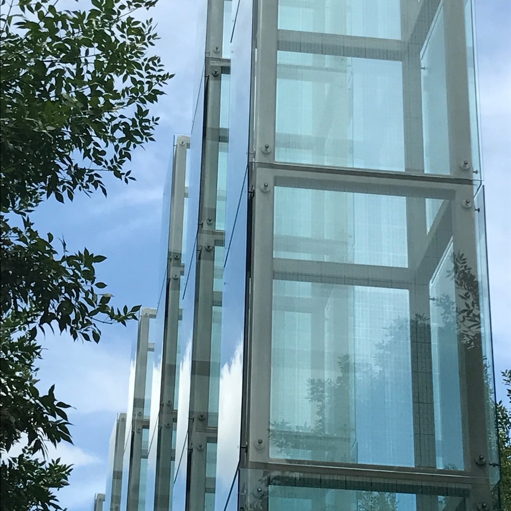 Meet your Posher, Donna